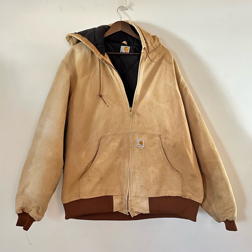 Carhartt Jacket